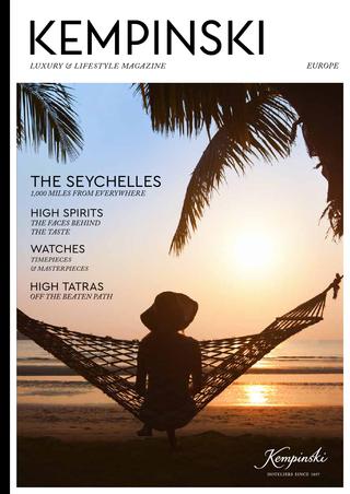 Travel Magazine Database